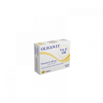 Oligovit vit e 100 b/30