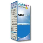 Pediakids coligaz gouttes