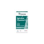 Azurwell spiruline fer b30
