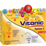 Vitonic tonus +jour/nuit b/60