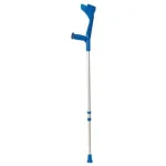 Cooper canne frelly appui bleu