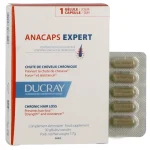 Ducray anacaps expert b/30 gellule
