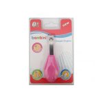 Bambini coupe ongle ergonomique 439