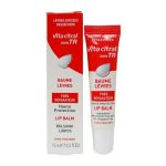 Vitacitral soin tr baume levres