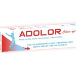 Adolor creme gel