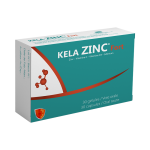 KELA ZINC FORT B/30