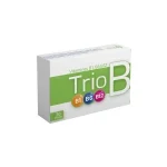 Trio b b/30