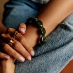 Jadmire bracelet moyenne