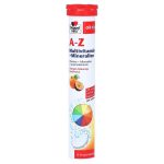 Aktiv a-z multivitamine