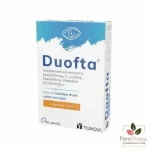 Duofta b/30 omega3/luteine/vit b.c.d.e zinc