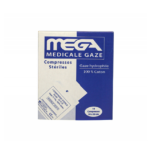 Mega compresse sterile  30*30