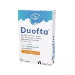 Duofta b/30 capsules