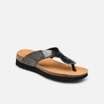 Scholl kenna noir 41