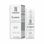 Fiderma serum clarified nuit depig