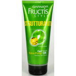 Gel coiffant fructis extra fort
