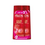 Shampooing fructis color resist