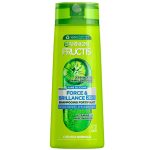 Shampooing fructis 2en1 cheuveux normaux