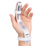 Tynor attelle du doigt taille /l