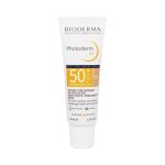 Photoderm m ecran 50+teinte clair