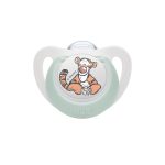 Nuk sucette 0-6 mois winnie