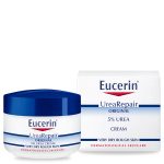 Eucerin urea repair creme