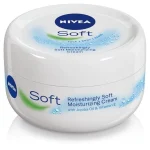 Nivea soft 200ml