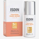 Isdin age repair color fusion water teinte