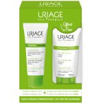 Uriage coffret hyseac gel nett+/-50% 2emme