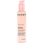 Nuxe very rose huile delicate demaqui 150ml