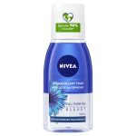 Nivea demaq yeux 125ml