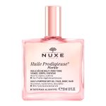 Nuxe prodigieuse huile florale 50ml