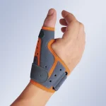 Orthese de pouce manutec