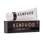 Kemphor blancheur charbon dentifrice