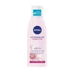 Nivea lait demaq visage /yeux