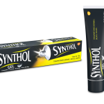 Salithol gel