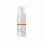Mousse nettoyante clairskin 150ml