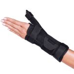 Orthofix attelle de poignet pouce t/standart droit