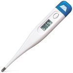 Thermometre digital