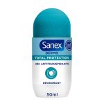Sanex deodorant