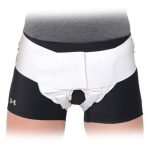 Ceinture herniaire double