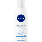 Nivea lait de toilette