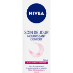 Nivea soin de jour nourrisant confort