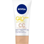 Nivea cc q10