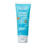 Pure zone deep control