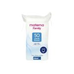 Materna carre emaquillant 50 p