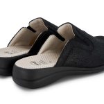 Scholl new toffe p/39 marron