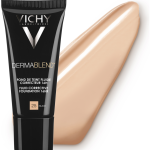 Vichy dermablend nude 25