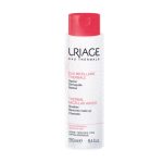 Uriage eau micellaire thermale pea sensibles