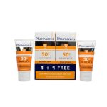 Ph.ceris s coffret 50+cremevisage+1gratuit
