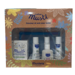 Mustela coffret musti parfum